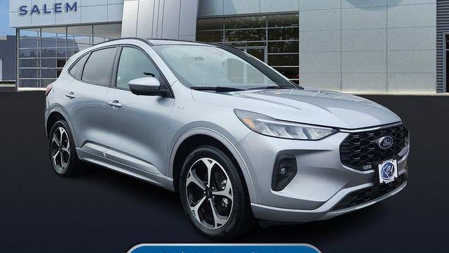Preowned 2023 Ford Escape ST-Line Select for Sale