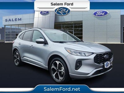 2023 Ford Escape AWD St-Line Select 4DR SUV