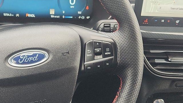 2023 Ford Escape ST-Line Select