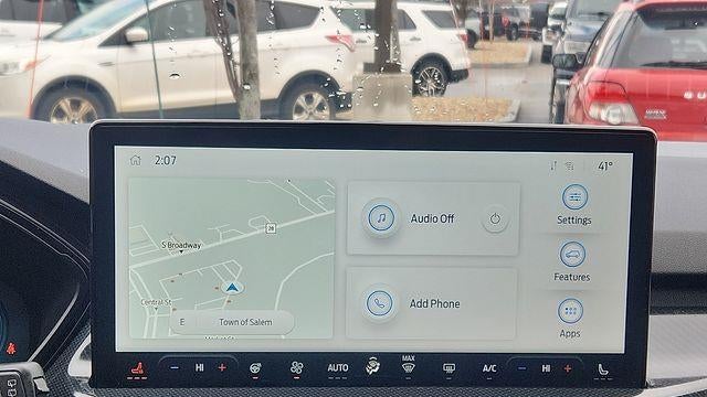 2023 Ford Escape ST-Line Select