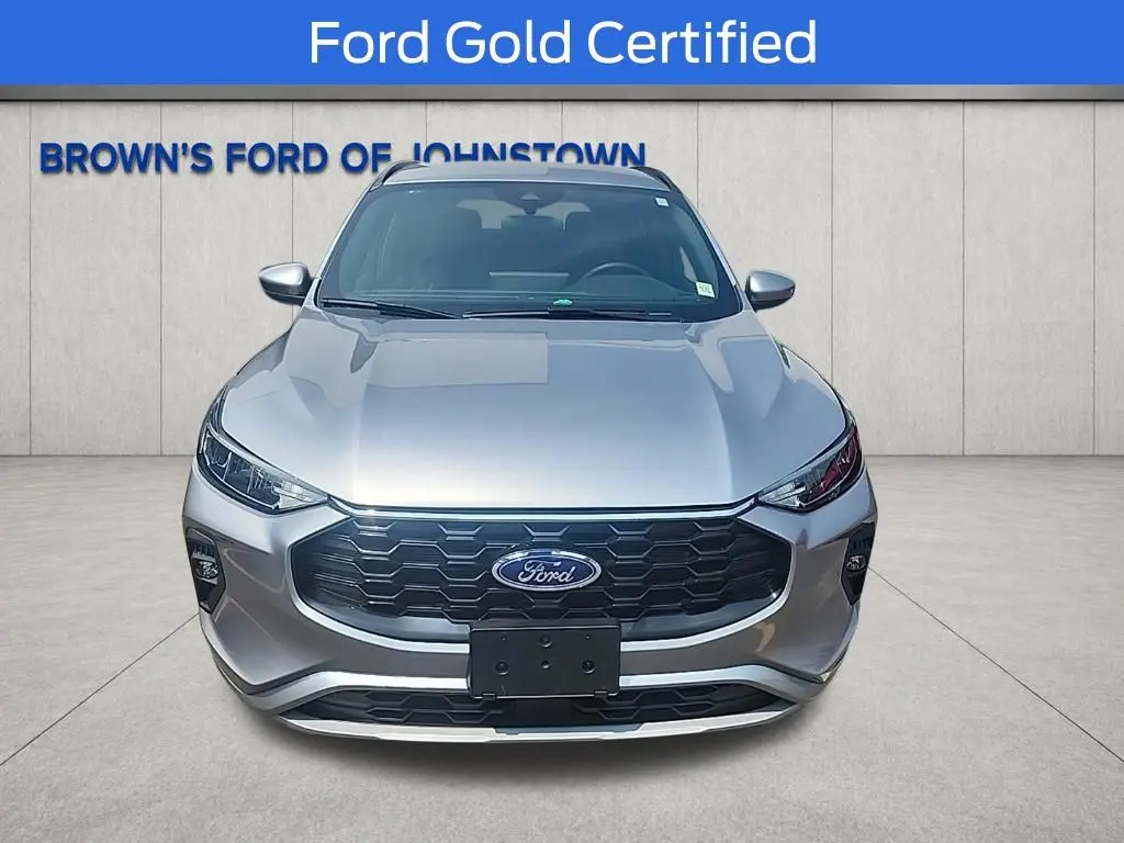 2023 Ford Escape - $28,995