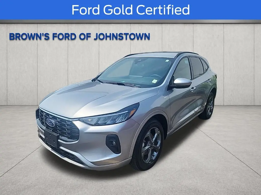 2023 Ford Escape - $28,995