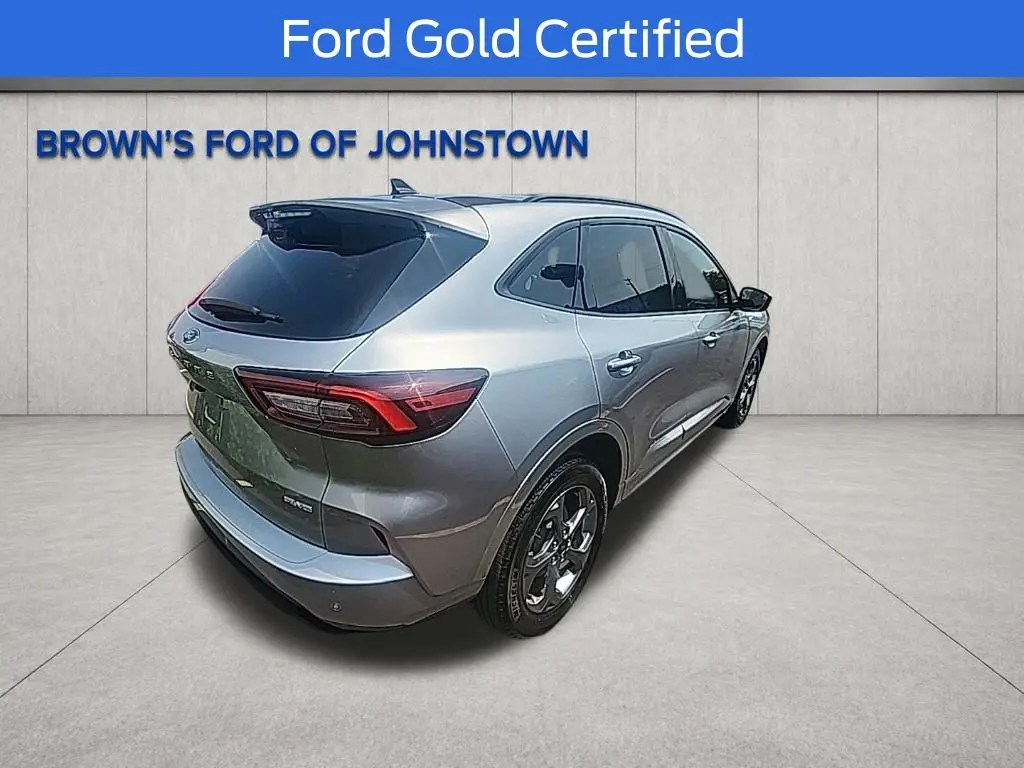 2023 Ford Escape - $28,995