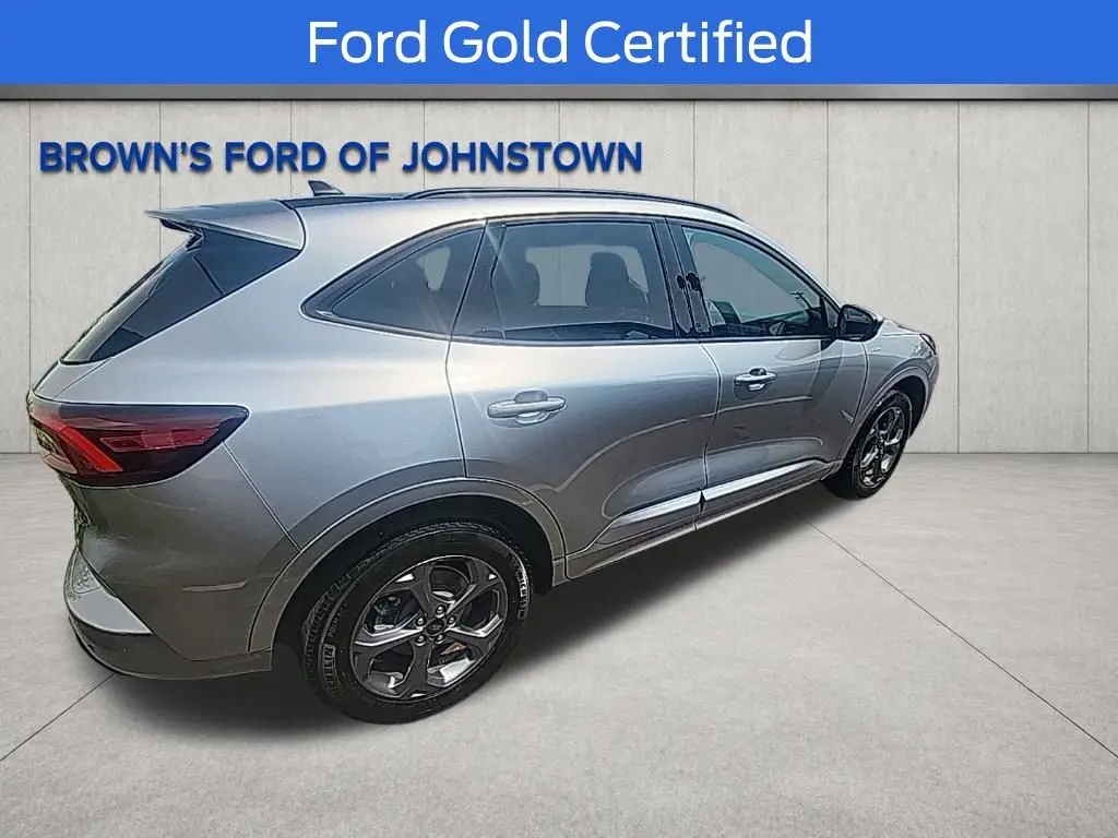2023 Ford Escape - $28,995