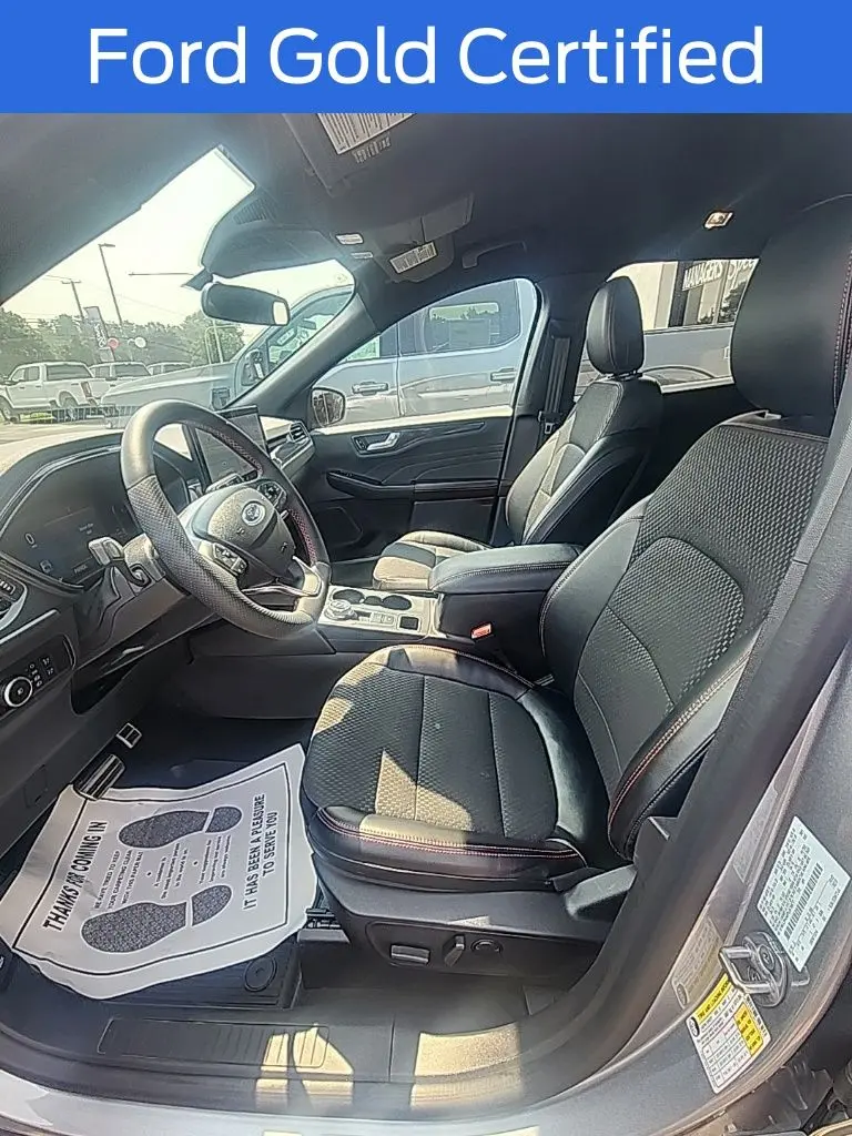 2023 Ford Escape - $28,995