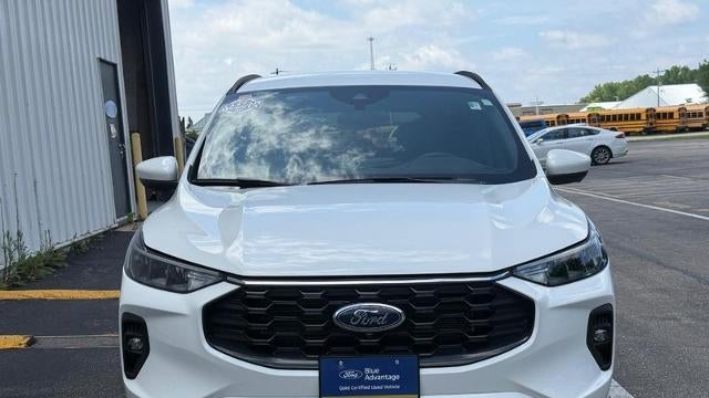 2023 Ford Escape ST-Line Select
