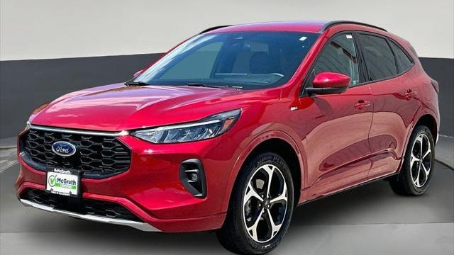 2023 Ford Escape ST-Line Select