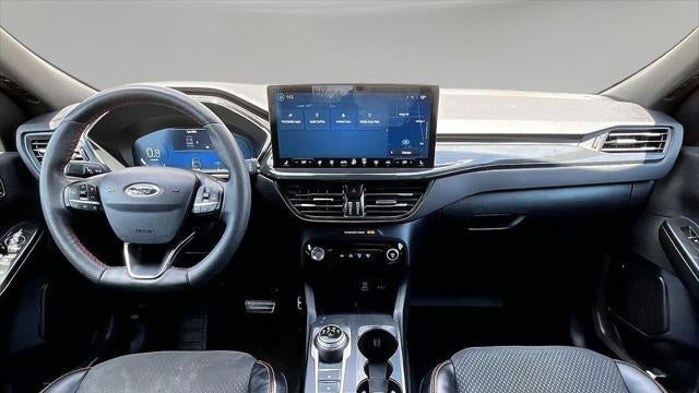 2023 Ford Escape ST-Line Select