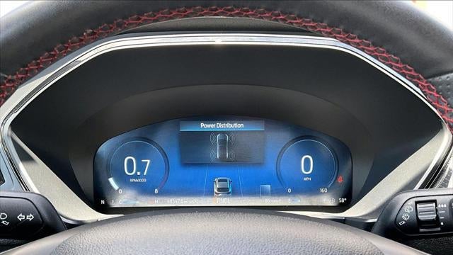 2023 Ford Escape ST-Line Select
