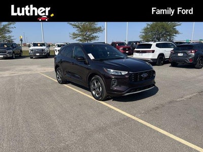 2023 Ford Escape AWD St-Line Select 4DR SUV