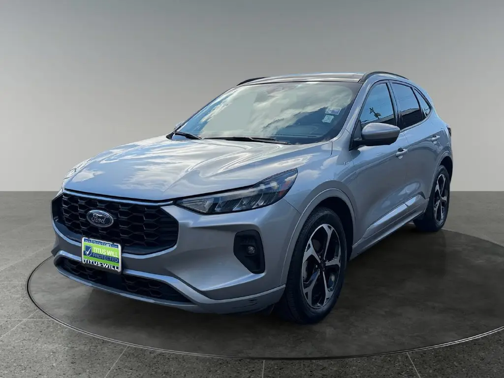 2023 Ford Escape - $27,583