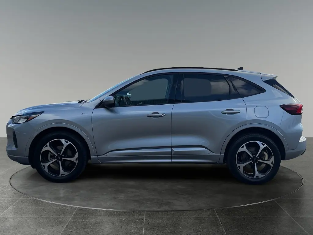 2023 Ford Escape - $27,583