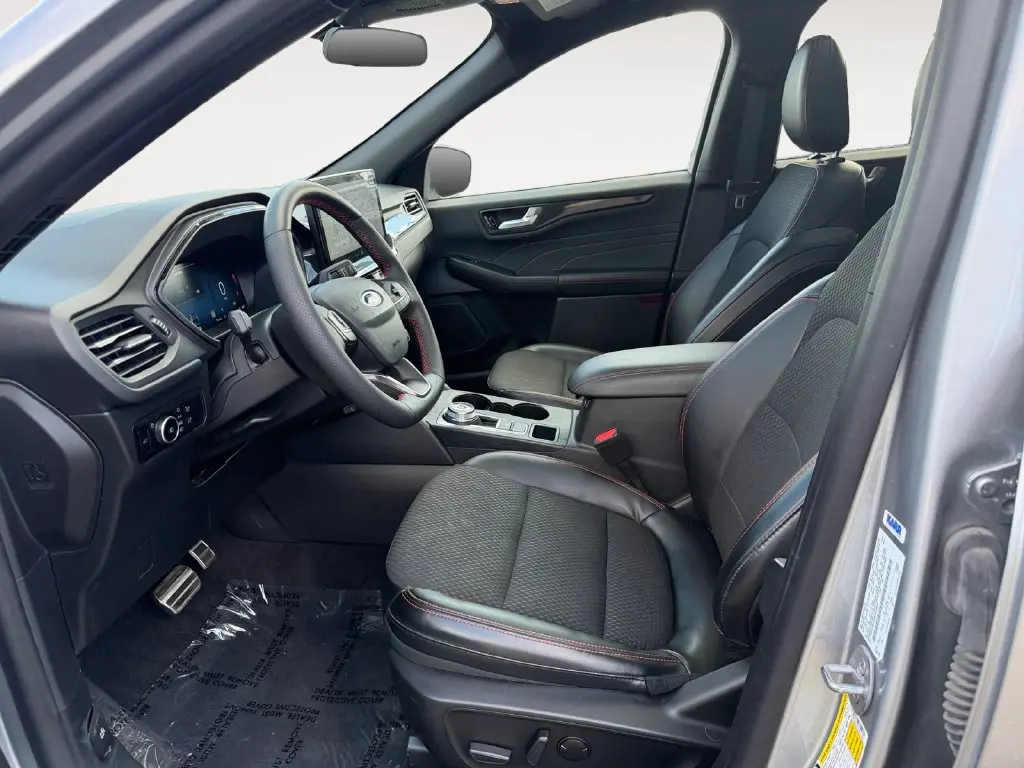 2023 Ford Escape - $27,583