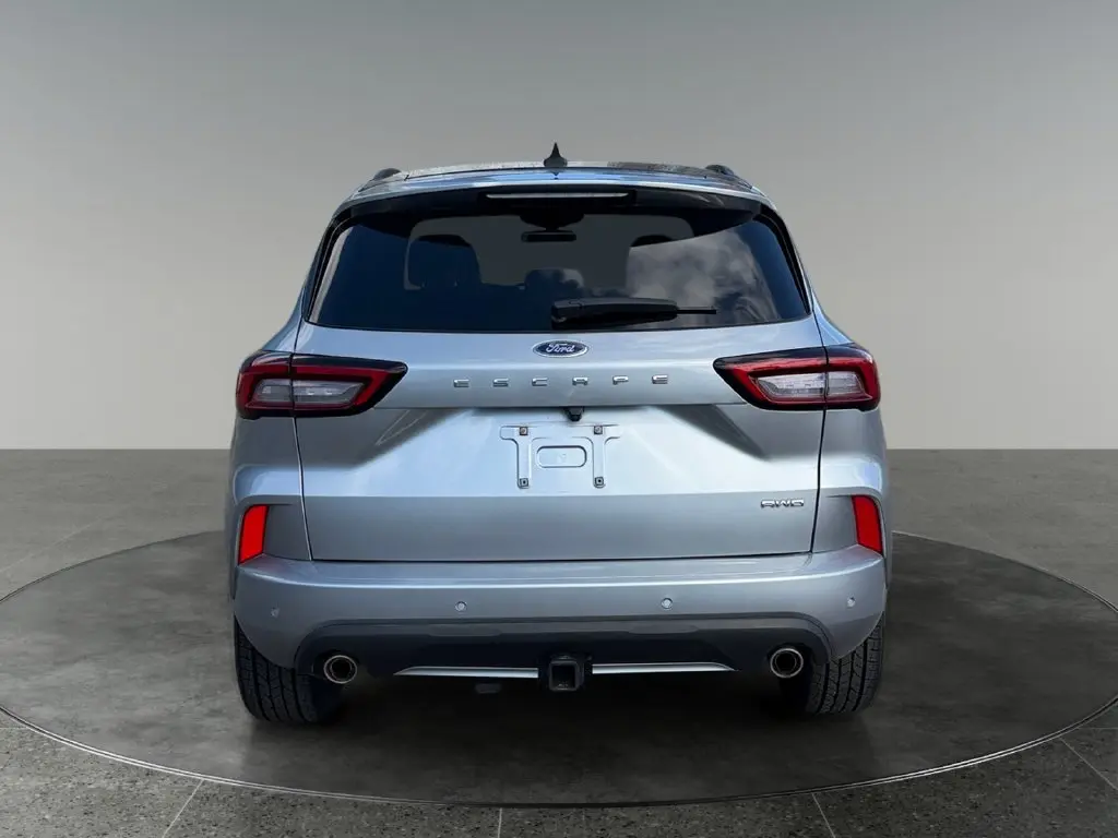 2023 Ford Escape - $27,583