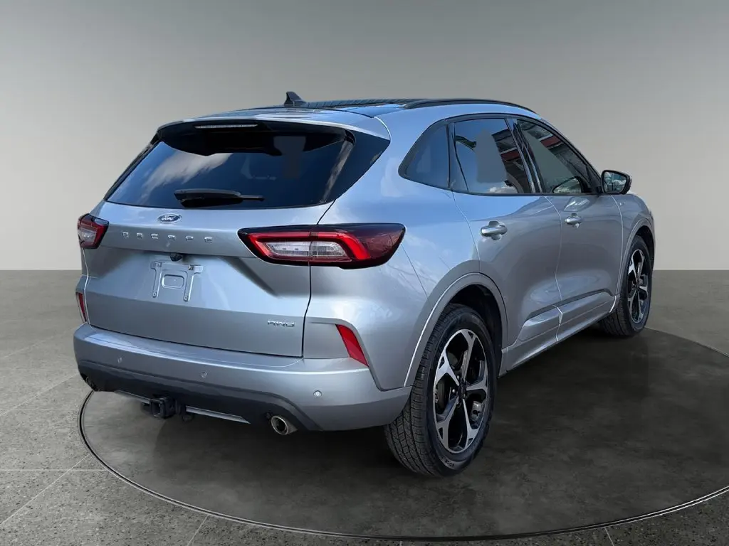 2023 Ford Escape - $27,583