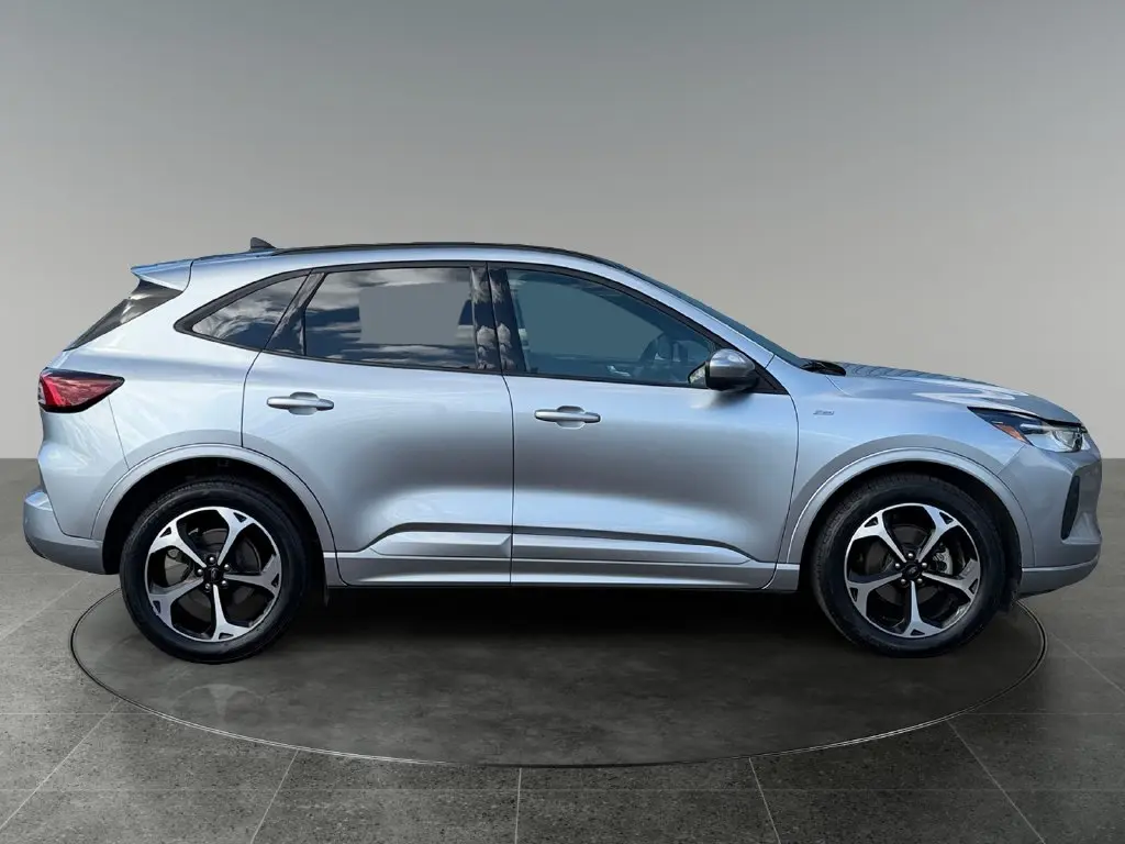 2023 Ford Escape - $27,583
