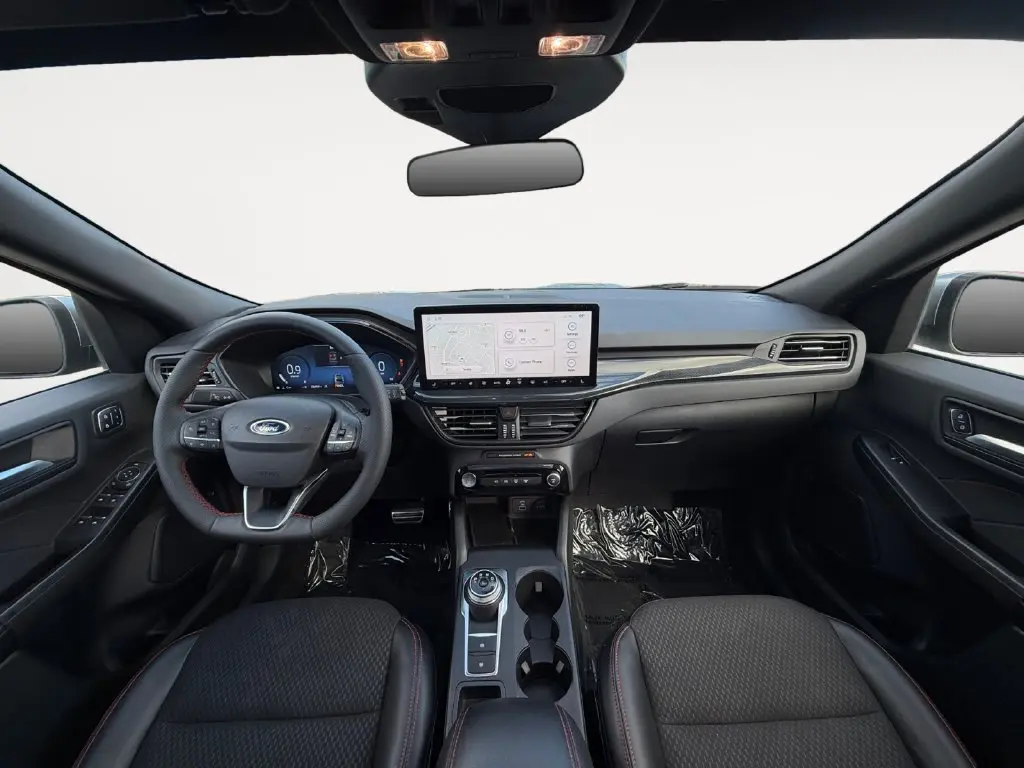 2023 Ford Escape - $27,583