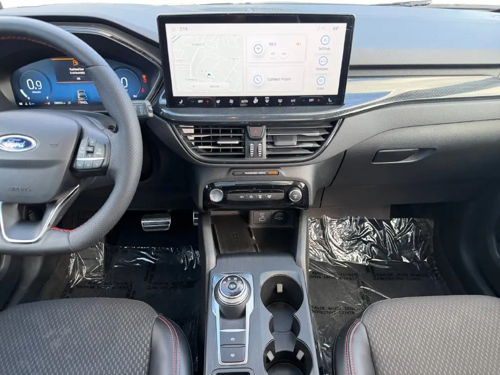 2023 Ford Escape - $27,583