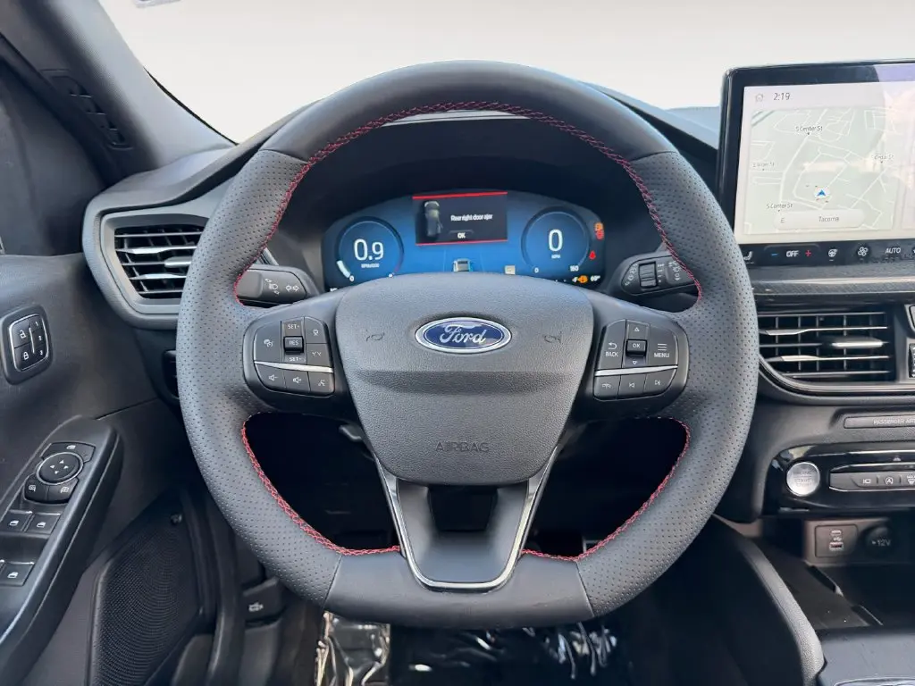 2023 Ford Escape - $27,583