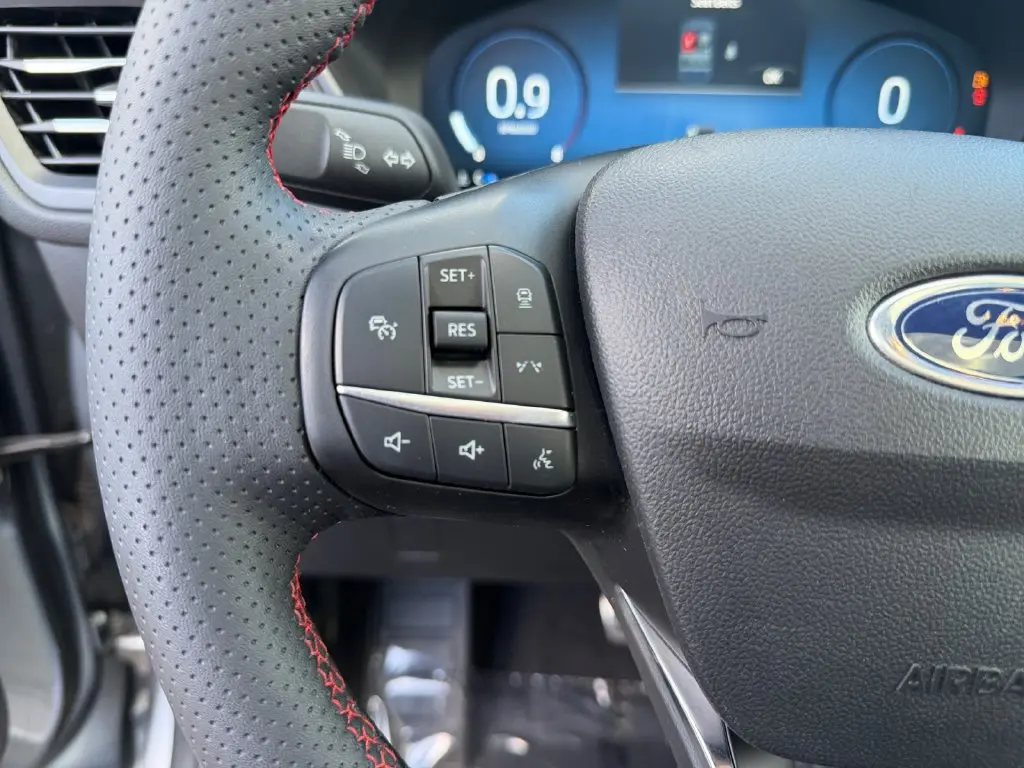 2023 Ford Escape - $27,583