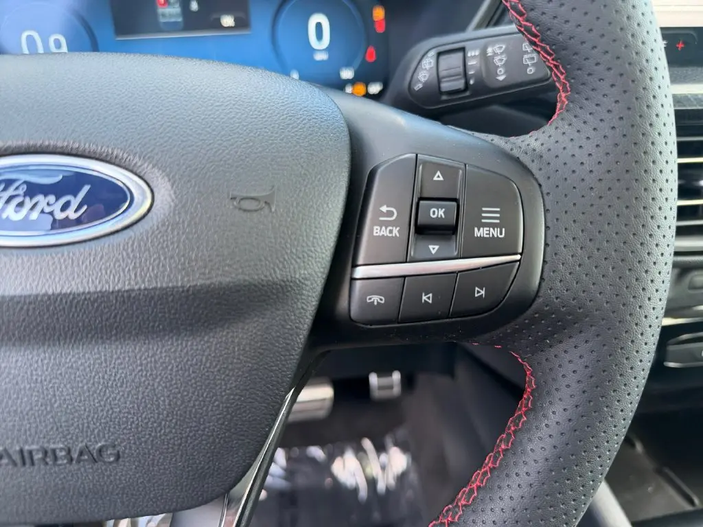 2023 Ford Escape - $27,583