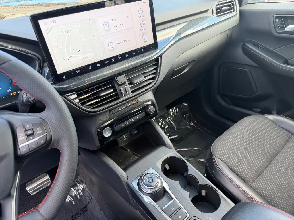 2023 Ford Escape - $27,583