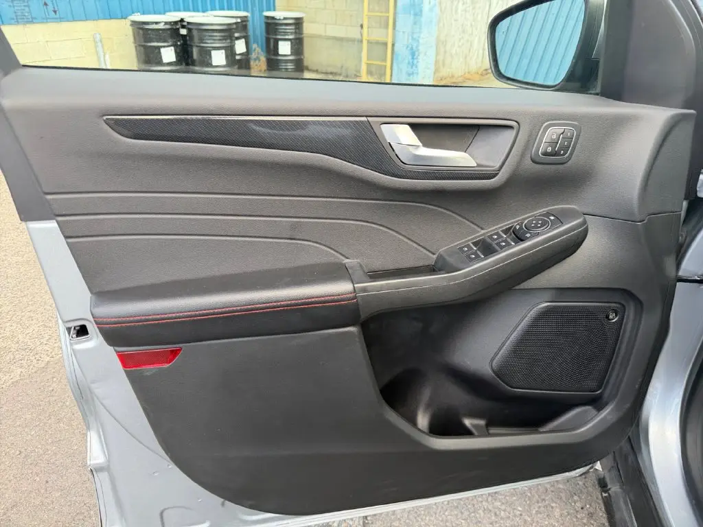 2023 Ford Escape - $27,583