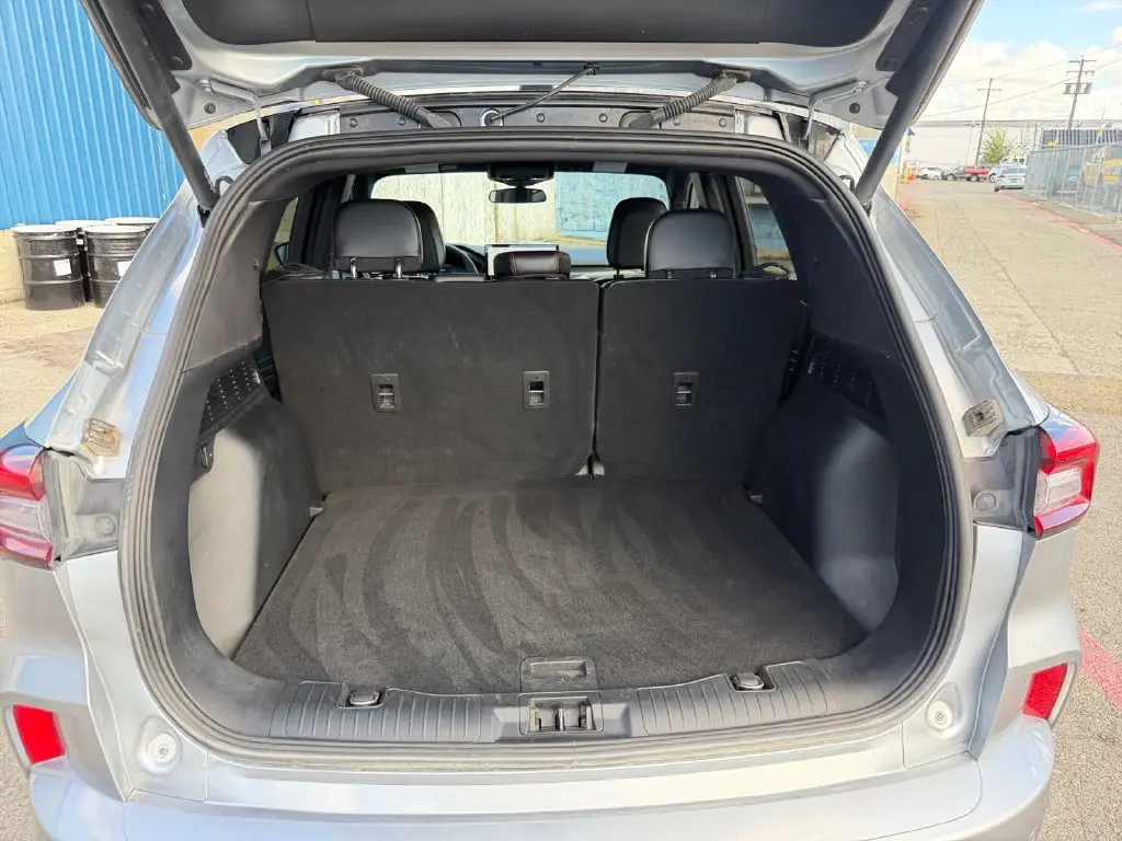 2023 Ford Escape - $27,583