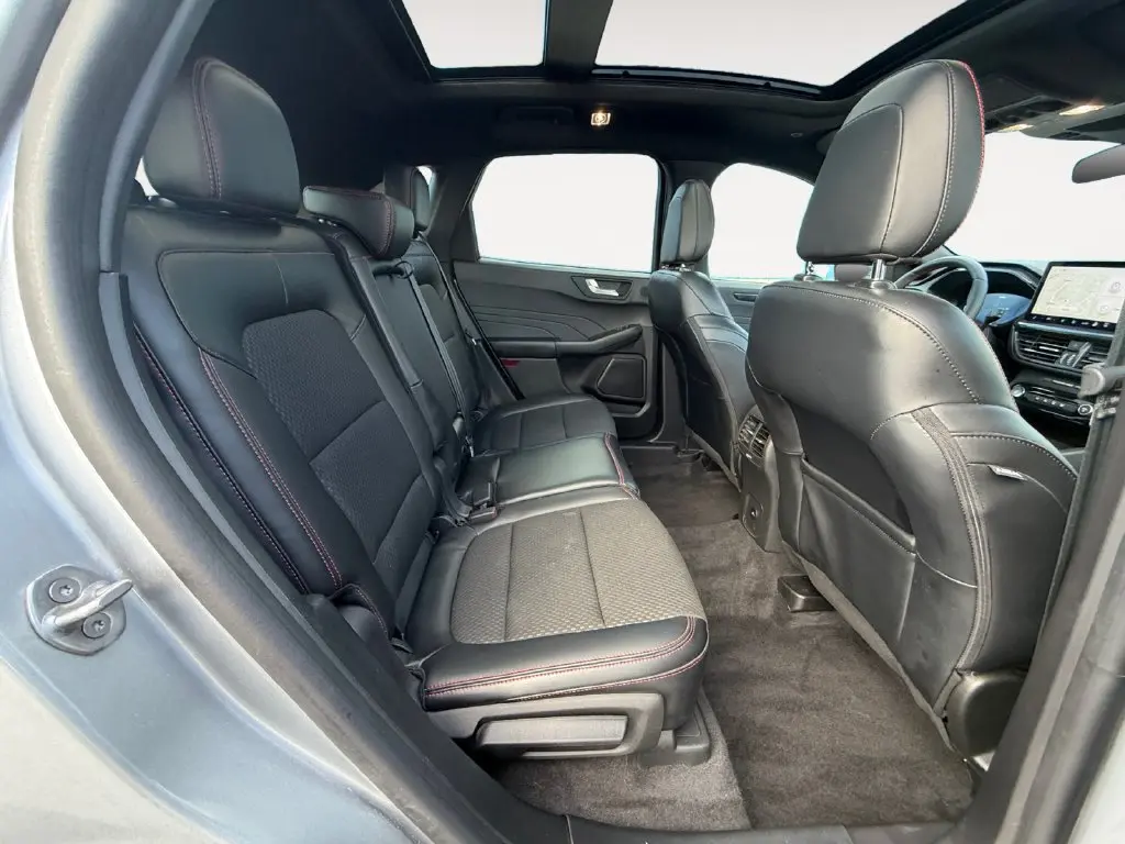 2023 Ford Escape - $27,583