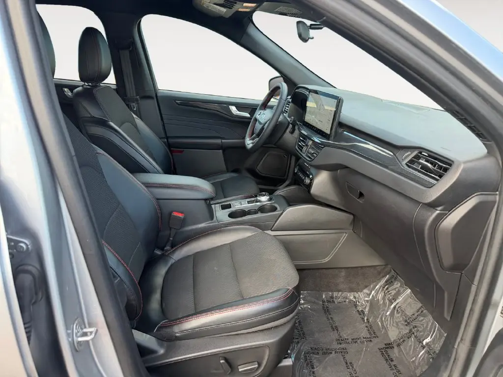 2023 Ford Escape - $27,583