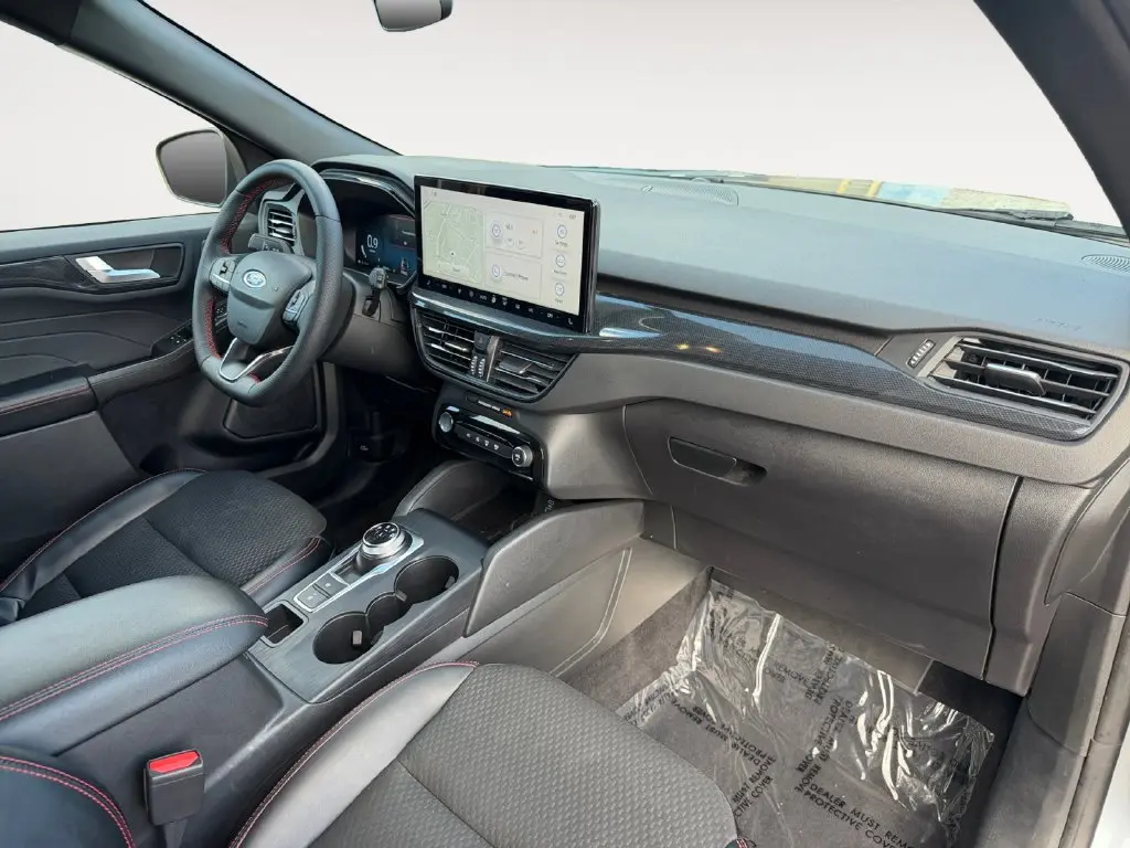 2023 Ford Escape - $27,583
