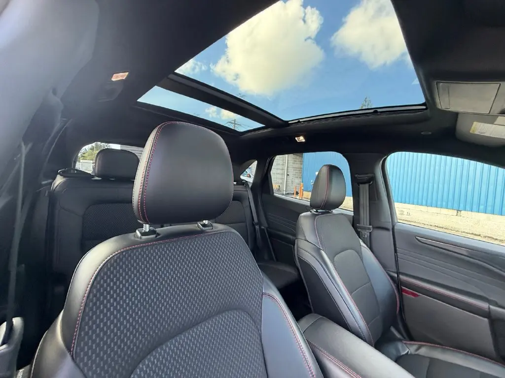 2023 Ford Escape - $27,583