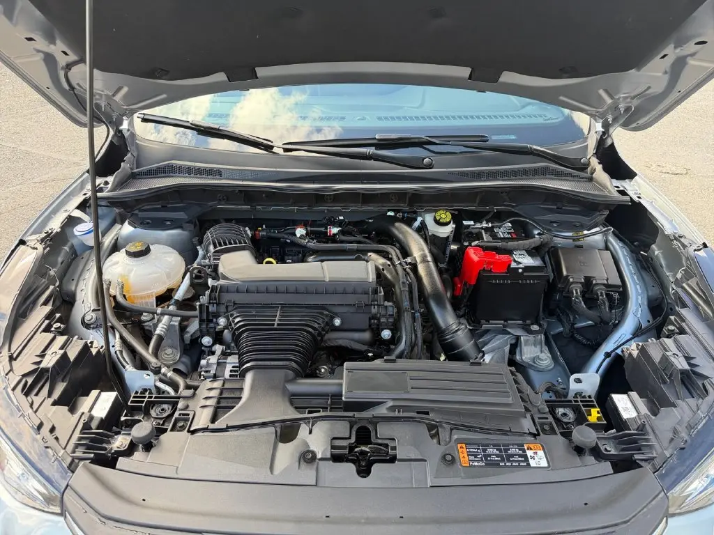 2023 Ford Escape - $27,583
