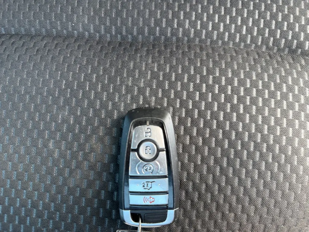 2023 Ford Escape - $27,583