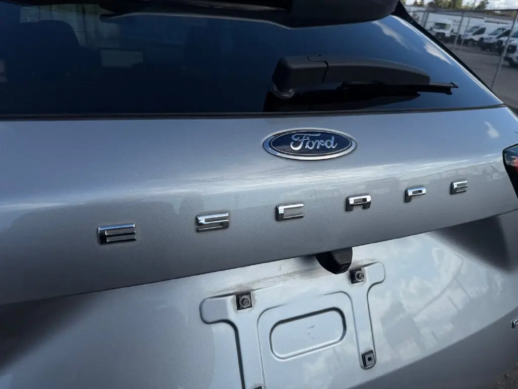 2023 Ford Escape - $27,583