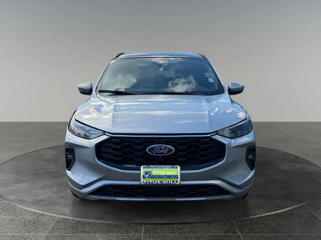 2023 Ford Escape - $27,583