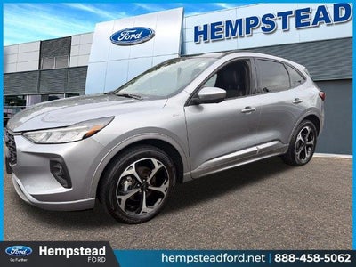 2023 Ford Escape AWD St-Line Select 4DR SUV