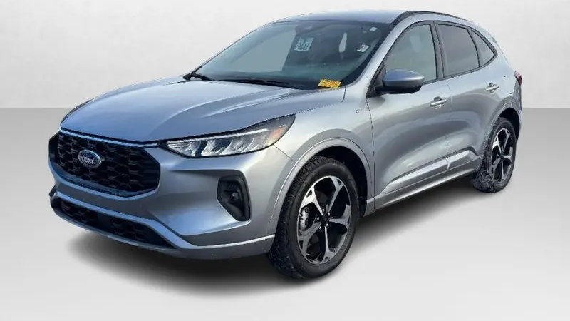 Preowned 2023 Ford Escape ST-Line Select for Sale