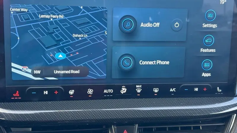 2023 Ford Escape ST-Line Select