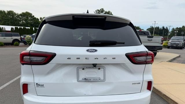 2023 Ford Escape ST-Line Select
