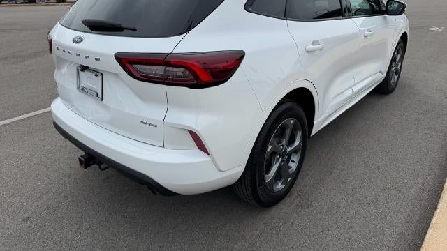 2023 Ford Escape ST-Line Select