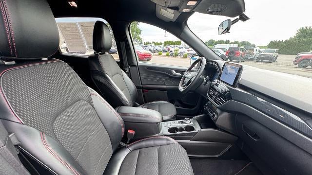 2023 Ford Escape ST-Line Select