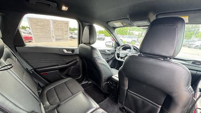 2023 Ford Escape ST-Line Select