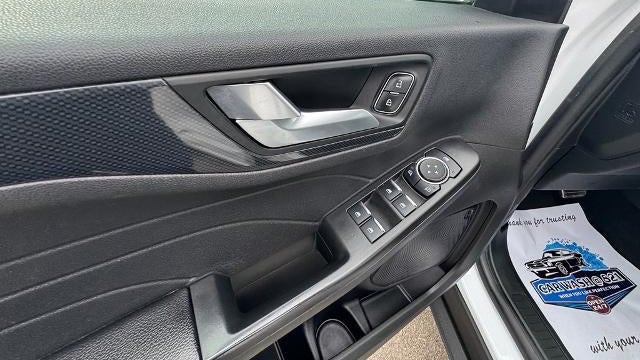 2023 Ford Escape ST-Line Select