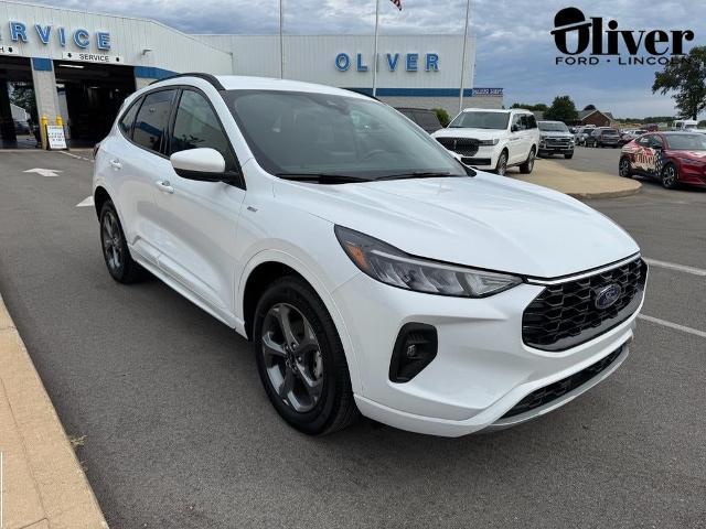 2023 Ford Escape - $25,252