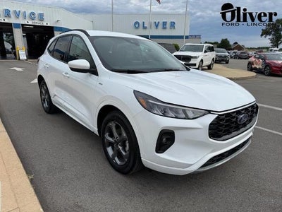 2023 Ford Escape AWD St-Line Select 4DR SUV