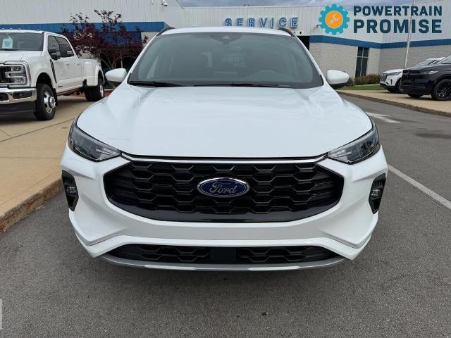 2023 Ford Escape - $25,252