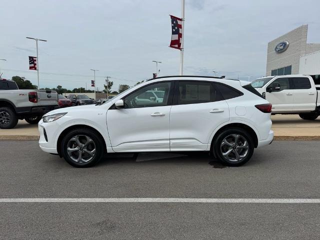 2023 Ford Escape - $25,252