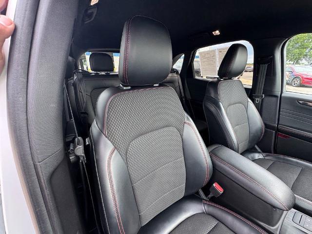 2023 Ford Escape - $25,252