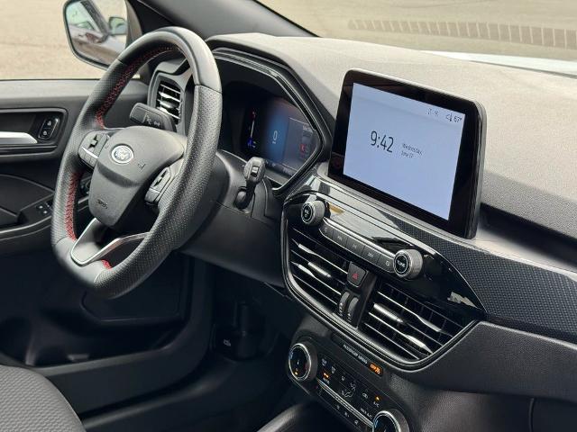 2023 Ford Escape - $25,252